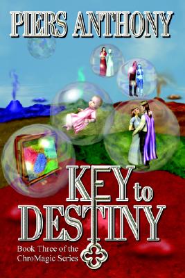 Key to Destiny