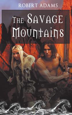 The Savage Mountains