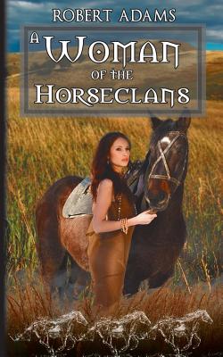 A Woman of the Horseclans