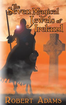 Seven Magical Jewels of Ireland