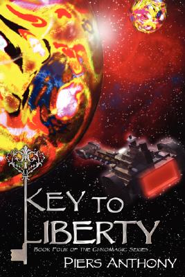 Key to Liberty