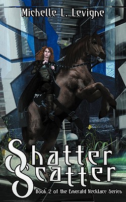 Shatter Scatter