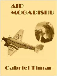 Air Mogadishu