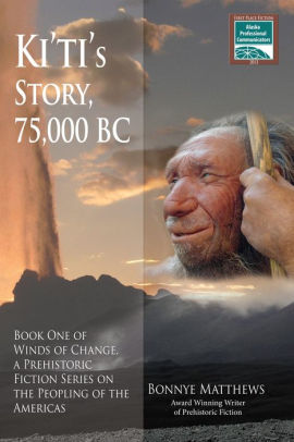 Ki'ti's Story, 75,000 BC