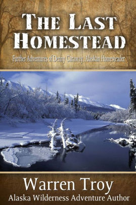 The Last Homestead