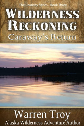 Wilderness Reckoning