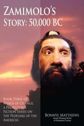 Zamimolo's Story, 50,000 BC