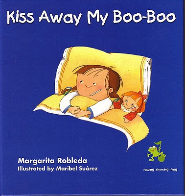 Kiss Away My Boo-Boo