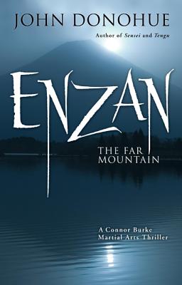 Enzan the Far Mountain