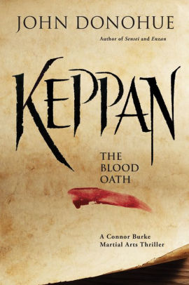 Keppan: The Blood Oath