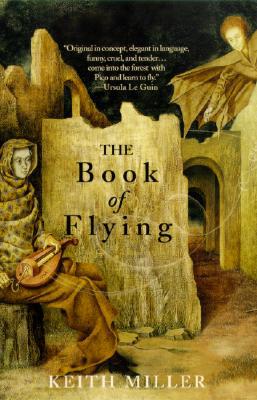 The Book of Flying