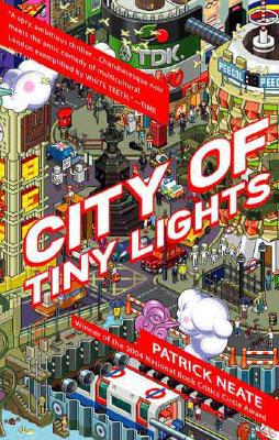 City of Tiny Lights