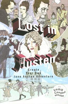 Lost in Austen
