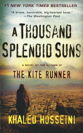 A Thousand Splendid Suns