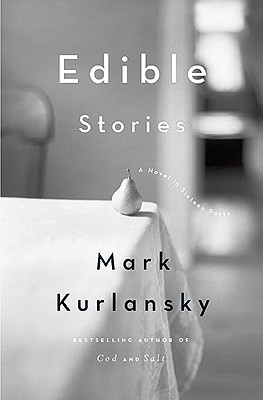 Edible Stories