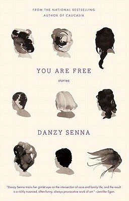 You Are Free