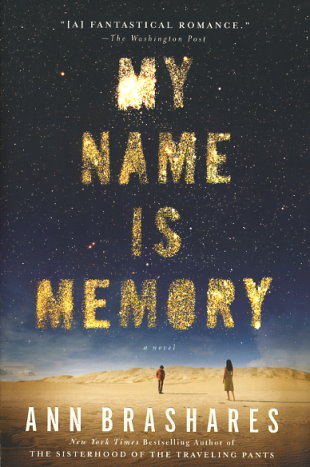 My Name Is Memory