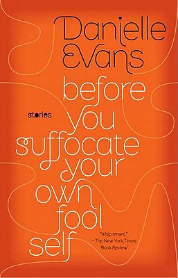 Before You Suffocate Your Own Fool Self
