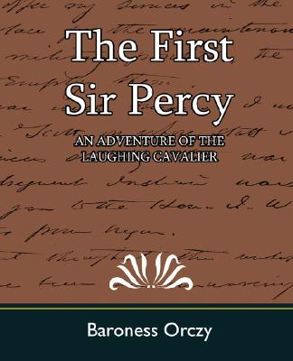 The First Sir Percy