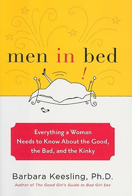 Men in Bed