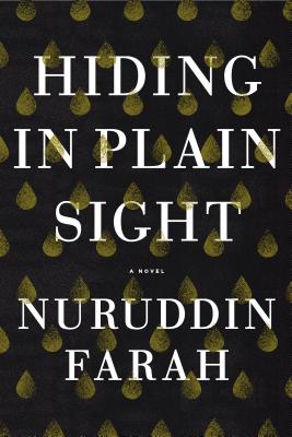 Hiding in Plain Sight