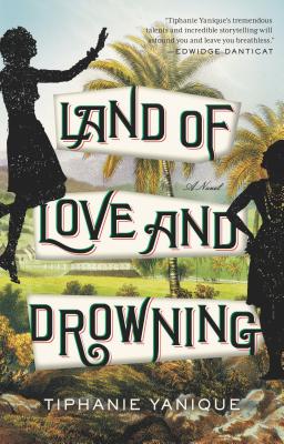 Land of Love and Drowning