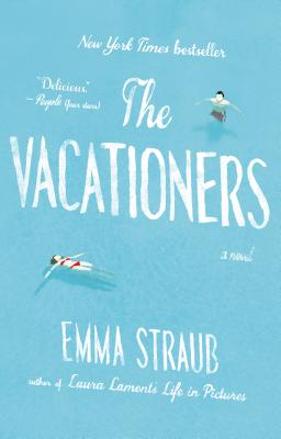 The Vacationers