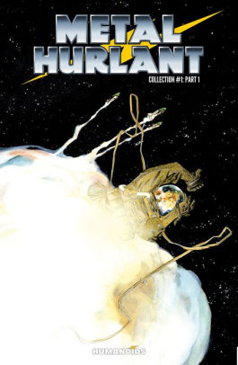 Metal Hurlant #1