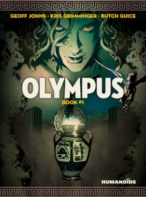 Olympus #1