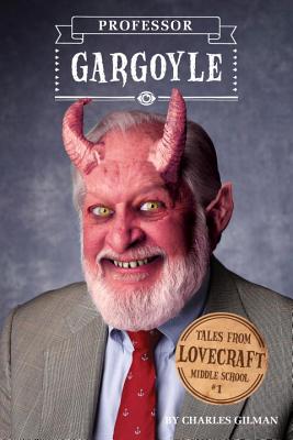 Professor Gargoyle