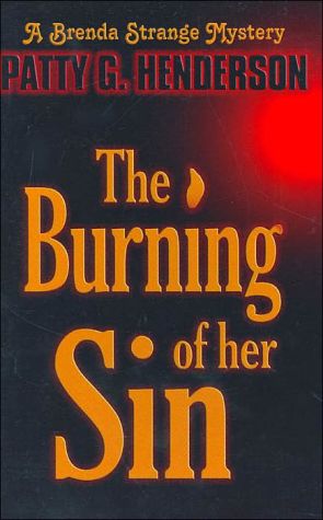 The Burning of Her Sin