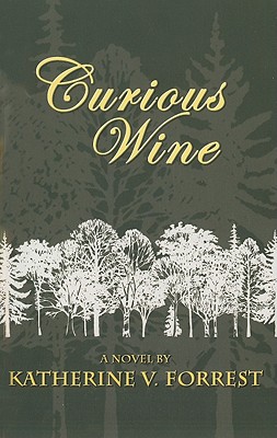 Curious Wine