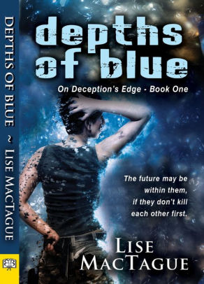 Depths of Blue