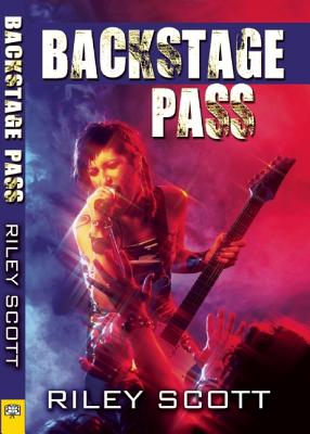 Backstage Pass