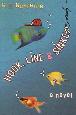 Hook, Line, & Sinker