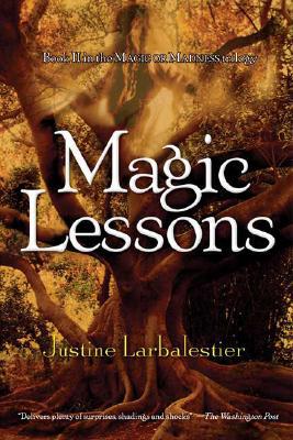 Magic Lessons