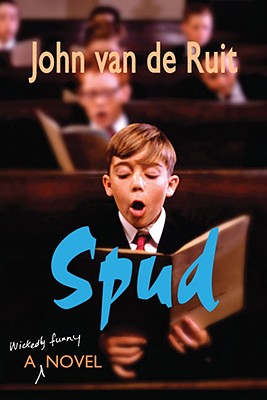 spud by john van de ruit spud by john van de ruit