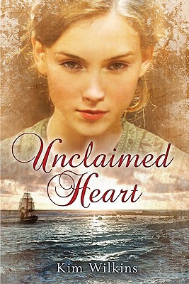 Unclaimed Hearts