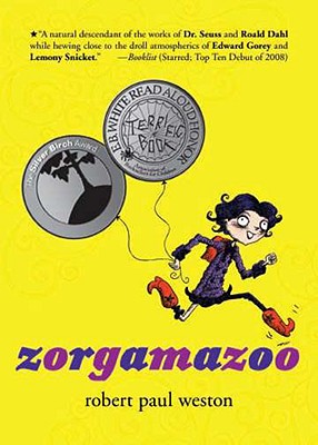 Zorgamazoo