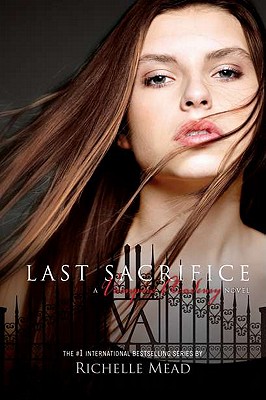 Last Sacrifice