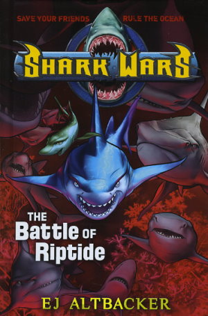 The Battle of Riptide