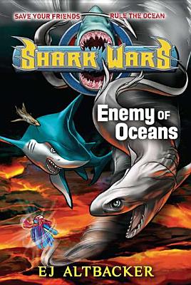 Enemy of Oceans