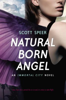 Natural Born Angel
