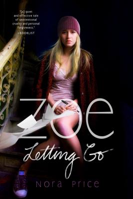 Zoe Letting Go