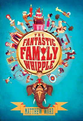 The Fantastic Family Whipple