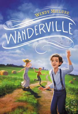 Wanderville