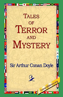 Tales of Terror and Mystery