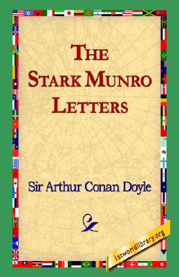 The Stark Munro Letters