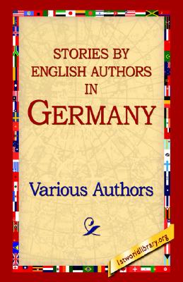 Stories by English Authors in Germany