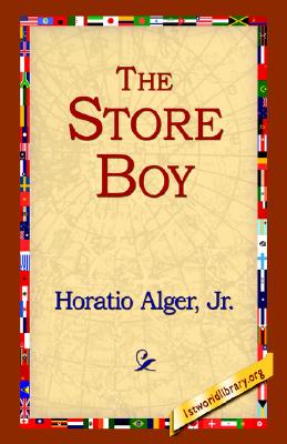 The Store Boy; or, the Fortunes of Ben Barclay